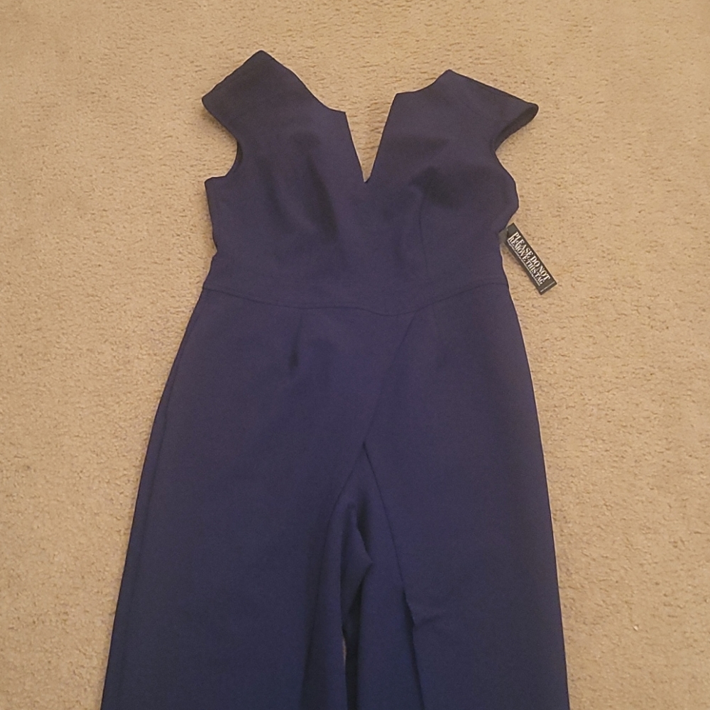 Jumpsuit